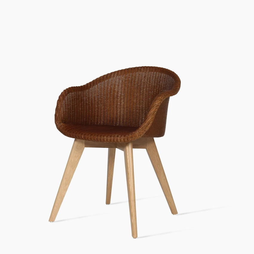 Fauteuil à accoudoirs AVRIL
