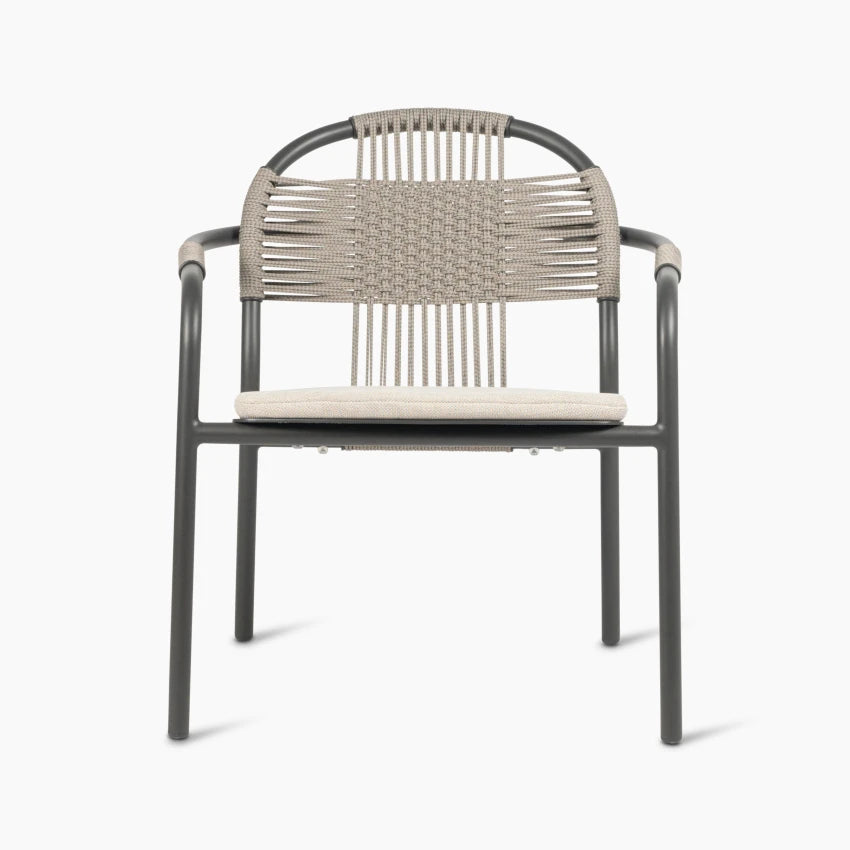 Fauteuil de jardin CLEO