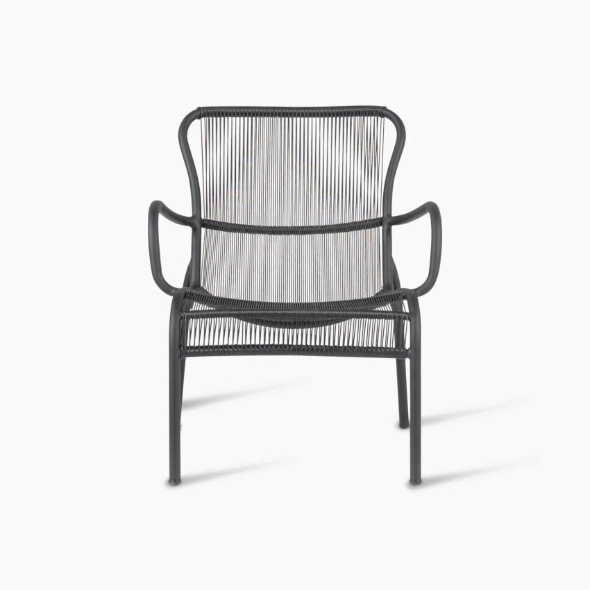 Fauteuil de jardin LOOP