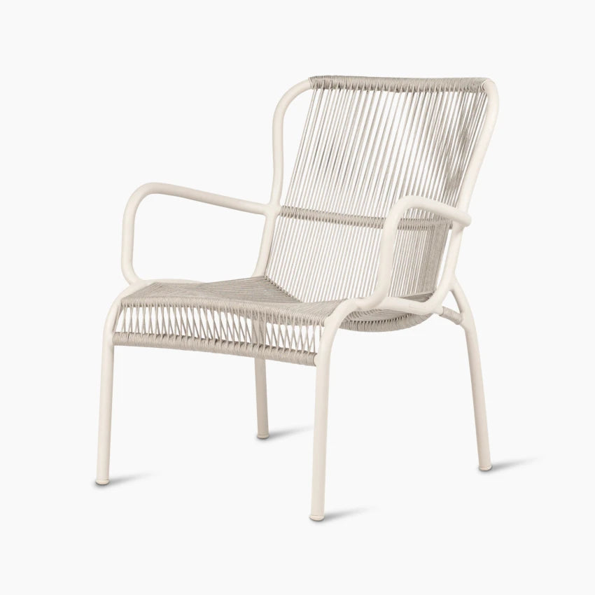 Fauteuil de jardin LOOP