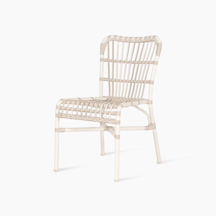 Chaise de jardin LUCY