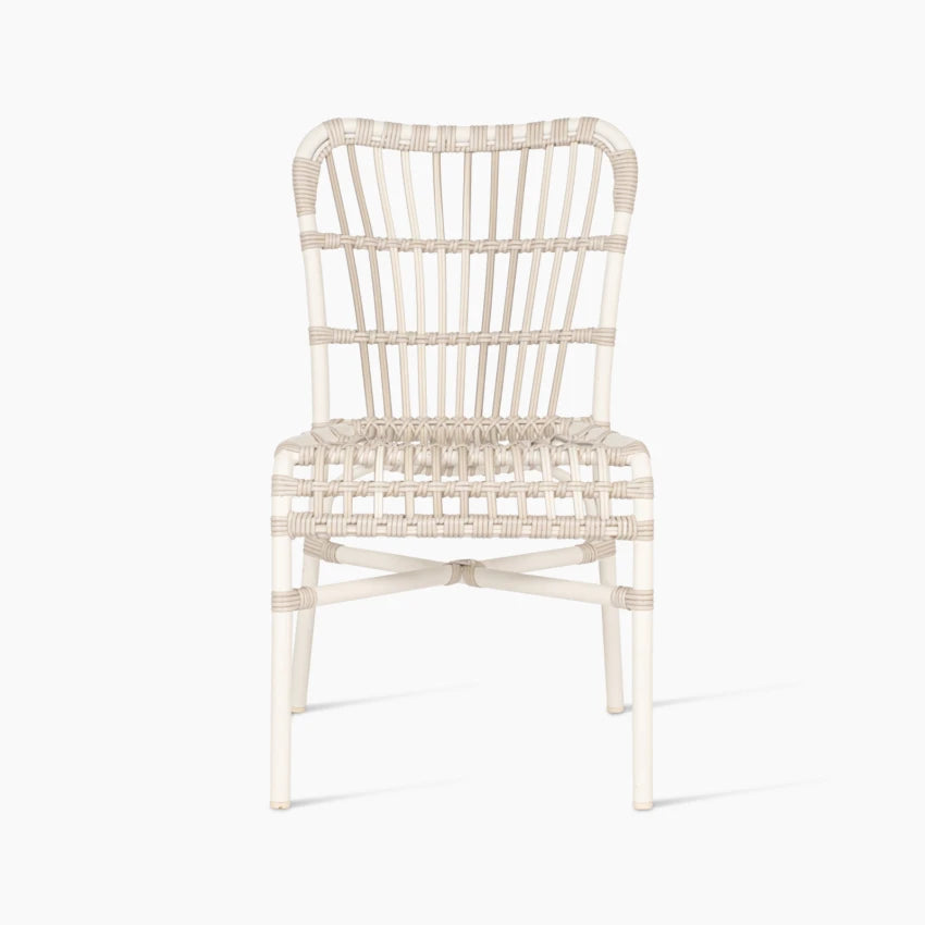 Chaise de jardin LUCY