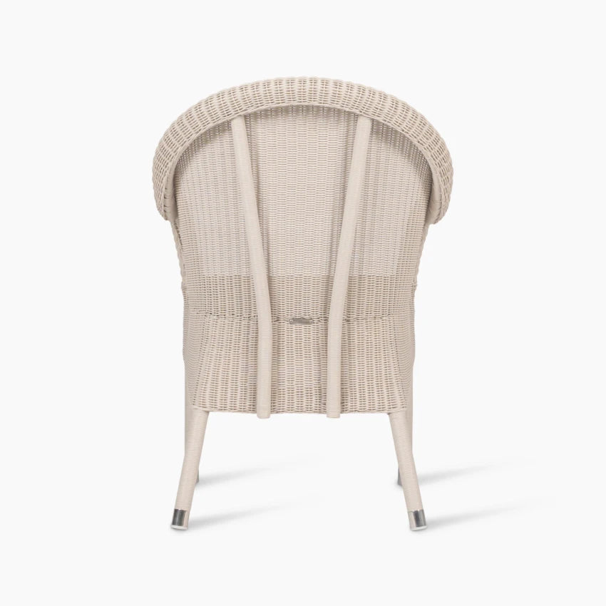 Chaise de jardin avec accoudoirs MIA