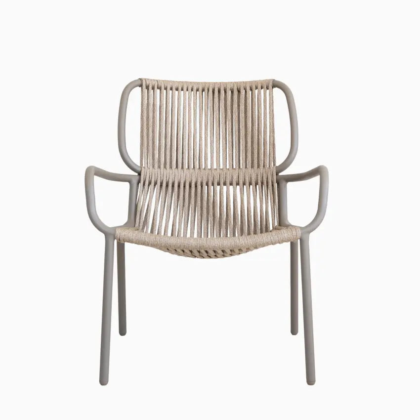 Fauteuil de jardin RIBBON