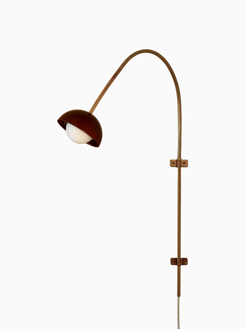 ARVIN Swivel Wall Sconce