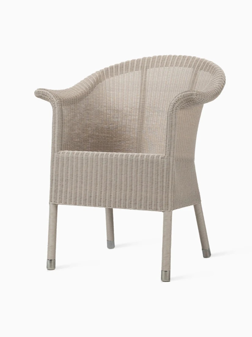 Chaise de jardin avec accoudoirs KENZO