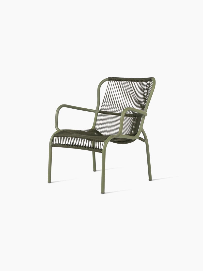 Fauteuil de jardin LOOP