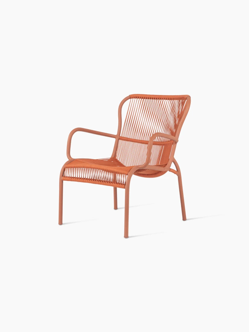 Fauteuil de jardin LOOP