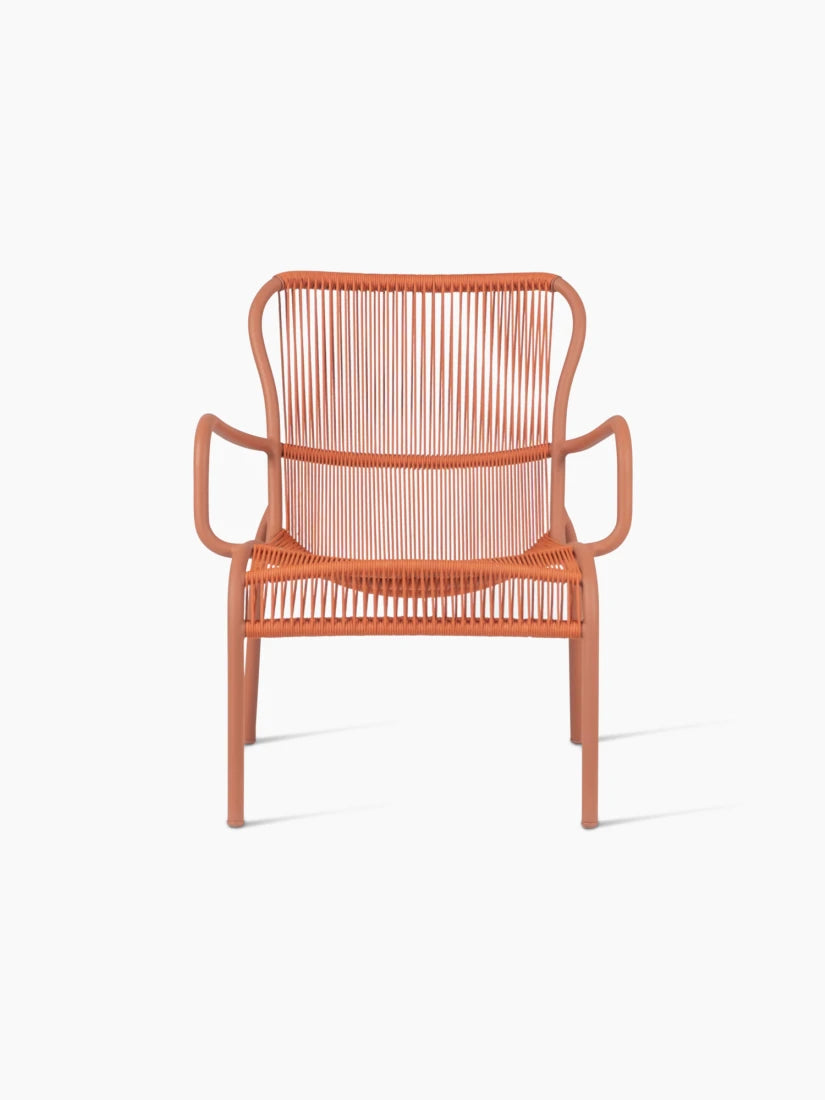 Fauteuil de jardin LOOP