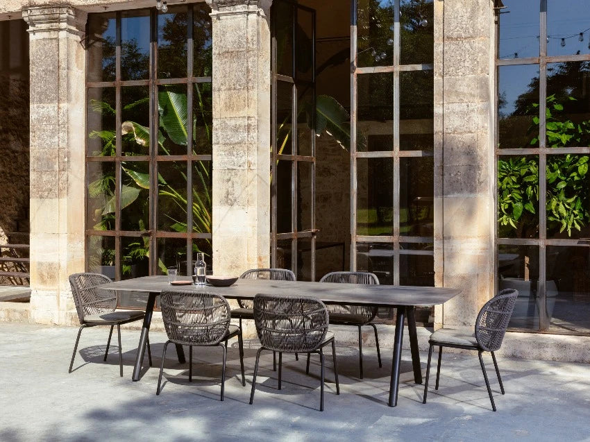 Table de jardin KODO