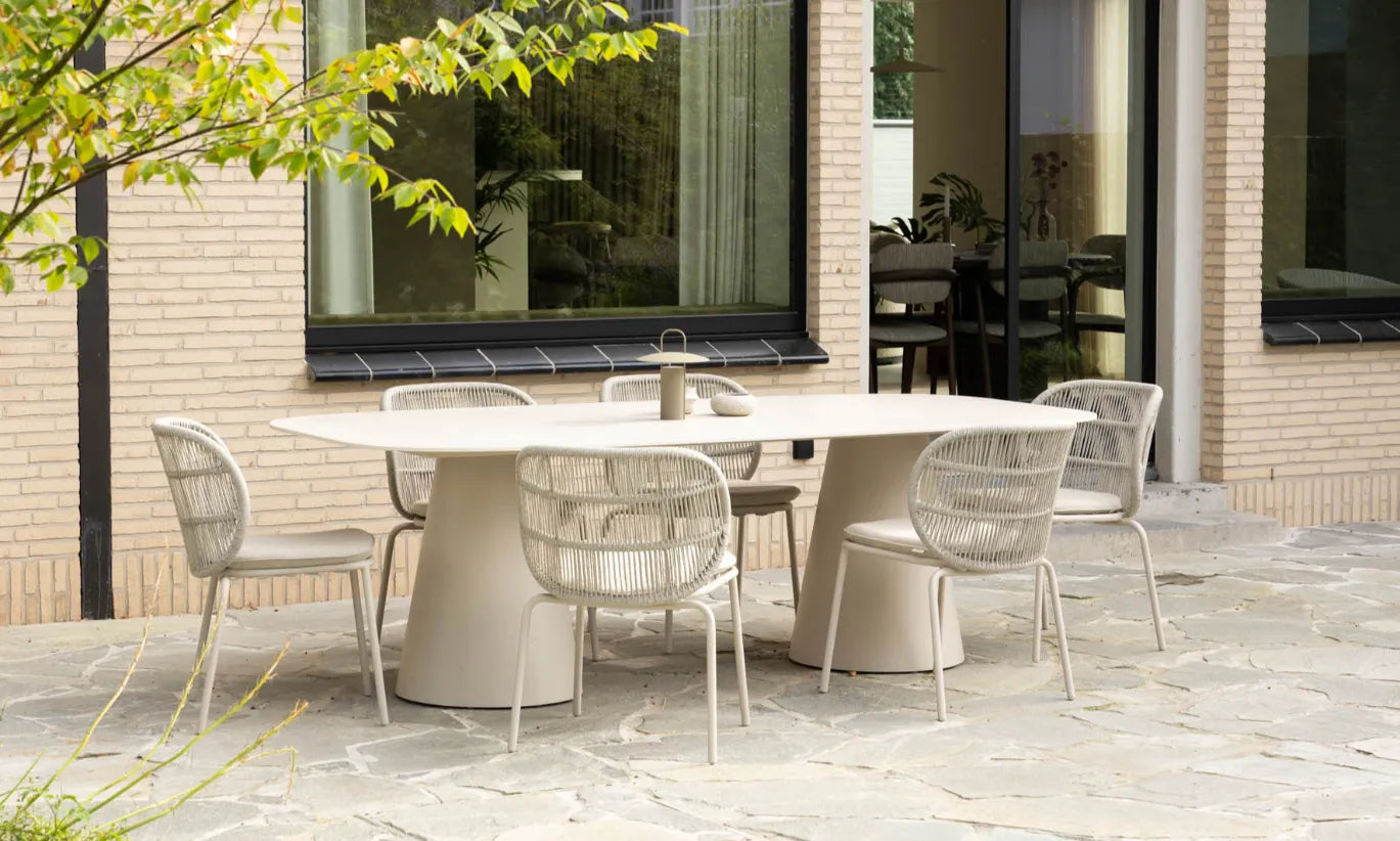 Gartentisch SANDRO