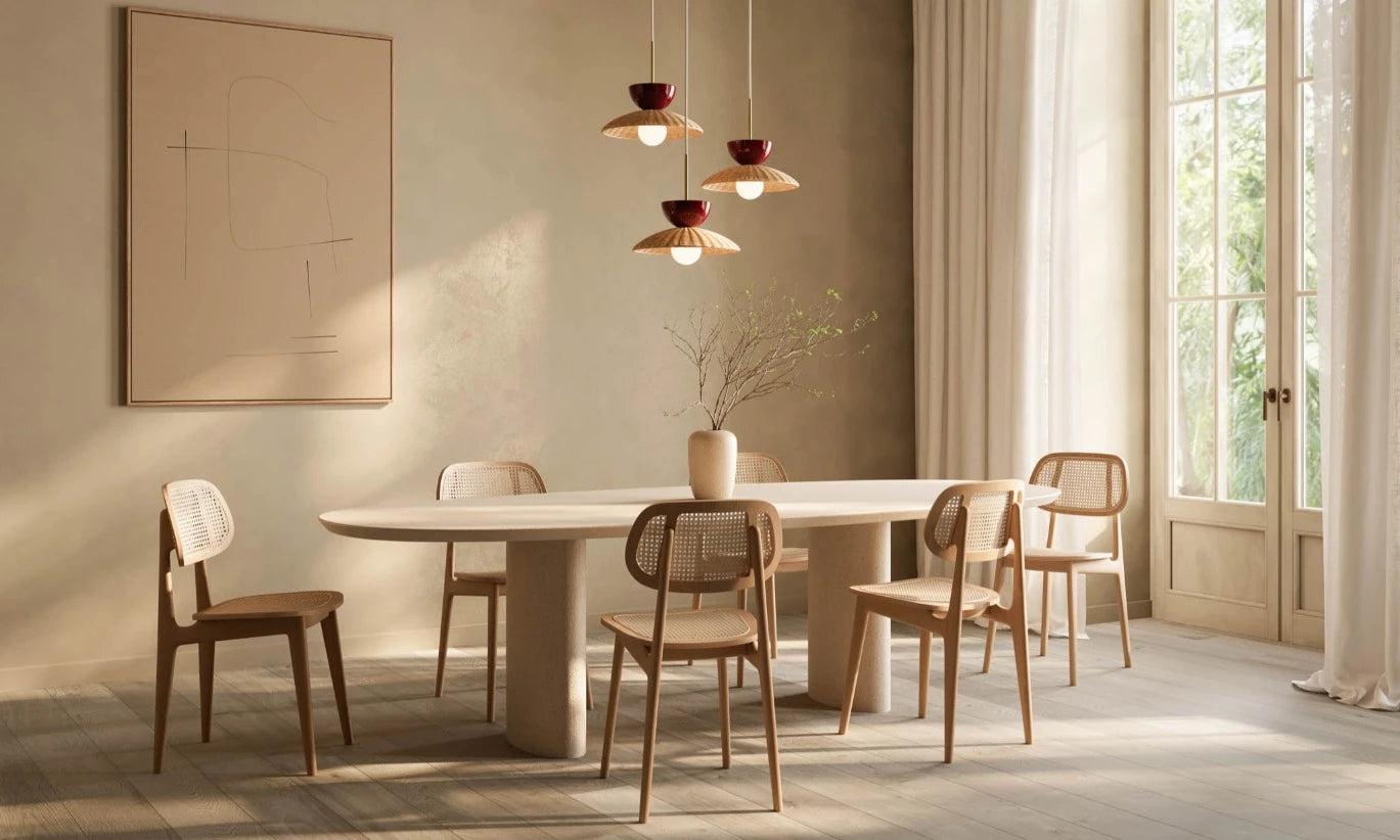 ARVIN Pendant Light