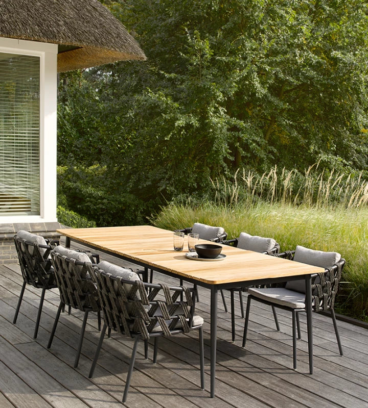 Gartentisch LEO