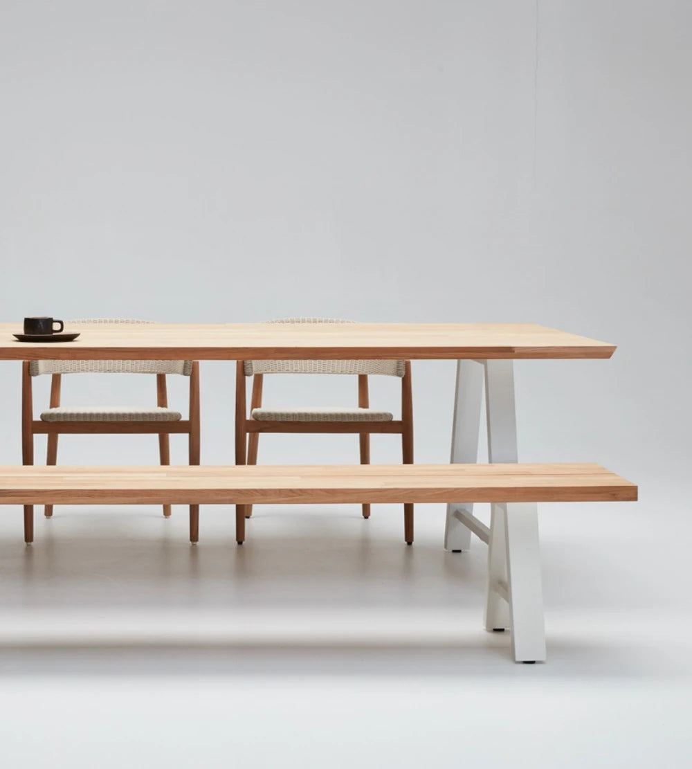 Banc de jardin MATTEO