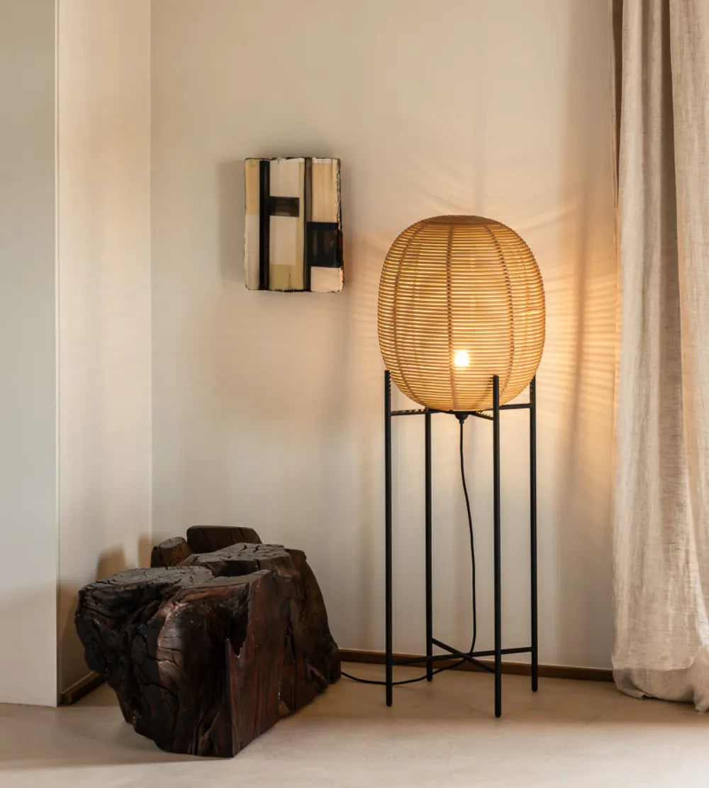 Stehlampe SARI