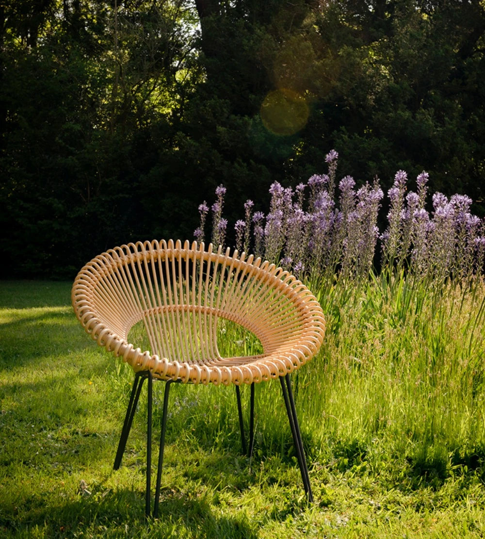 Garden Armchair ROY LAZY