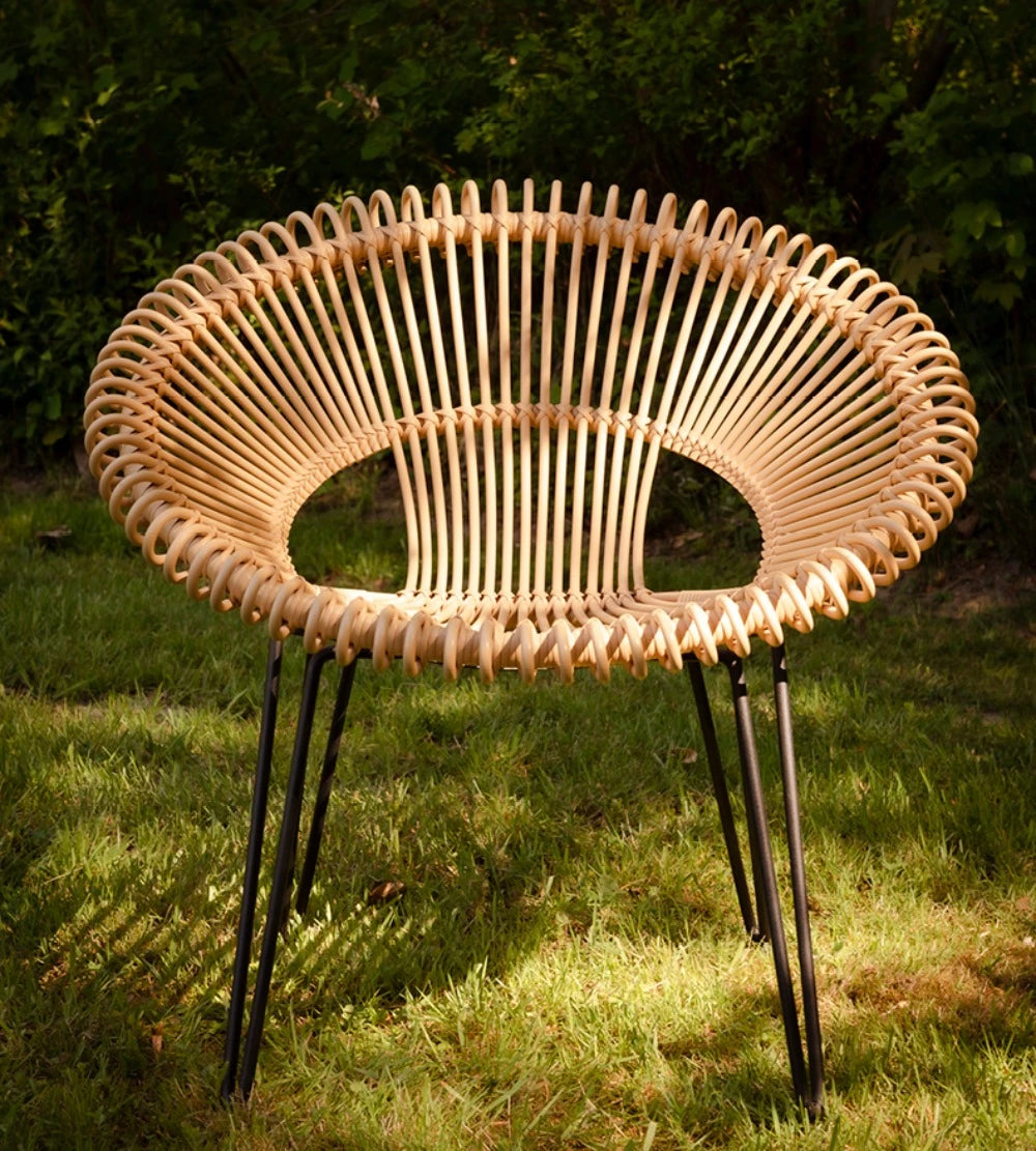 Garden Armchair ROY LAZY