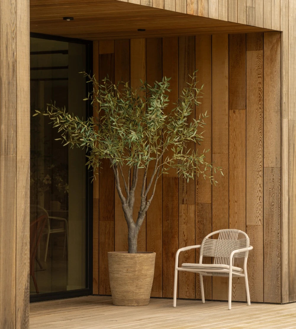 Fauteuil de jardin CLEO