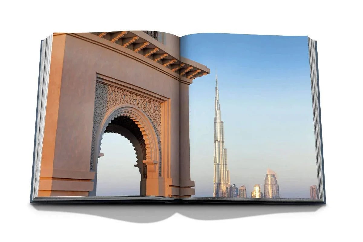 Assouline - Buch Dubai Wonder - 9781649800237 | Homestorys