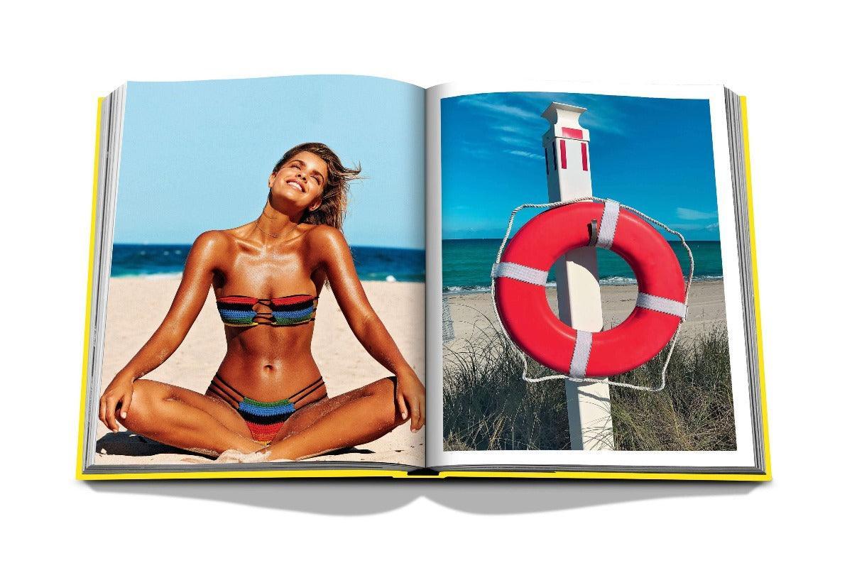 Assouline - Buch Miami Beach - 9781614289524 | Homestorys