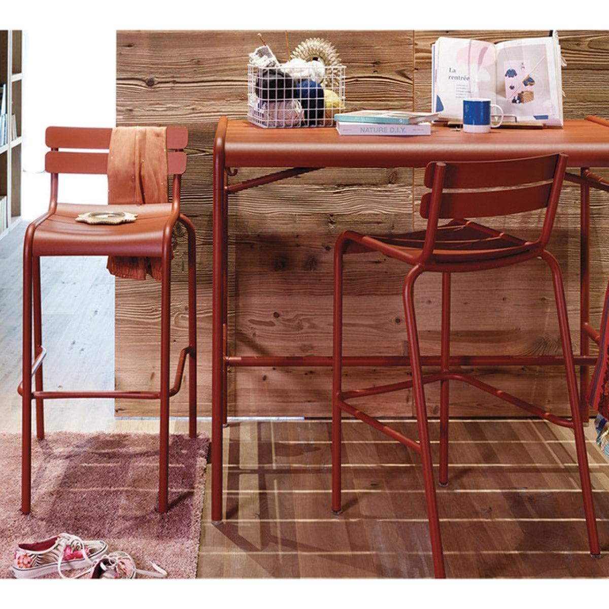 Barstuhl LUXEMBOURG | Fermob | Homestorys