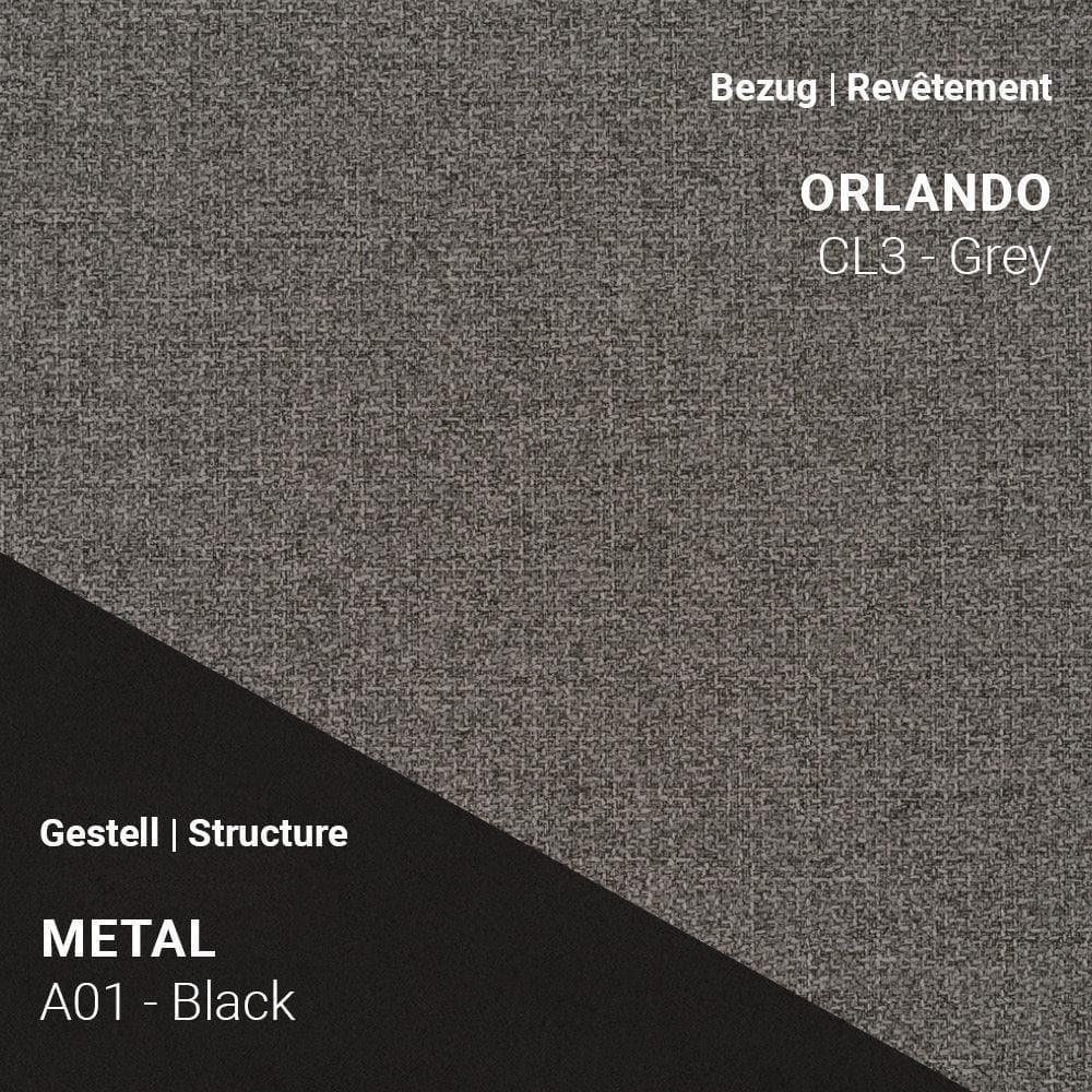 Barstuhl PAMP C1610 | Mobitec | Homestorys