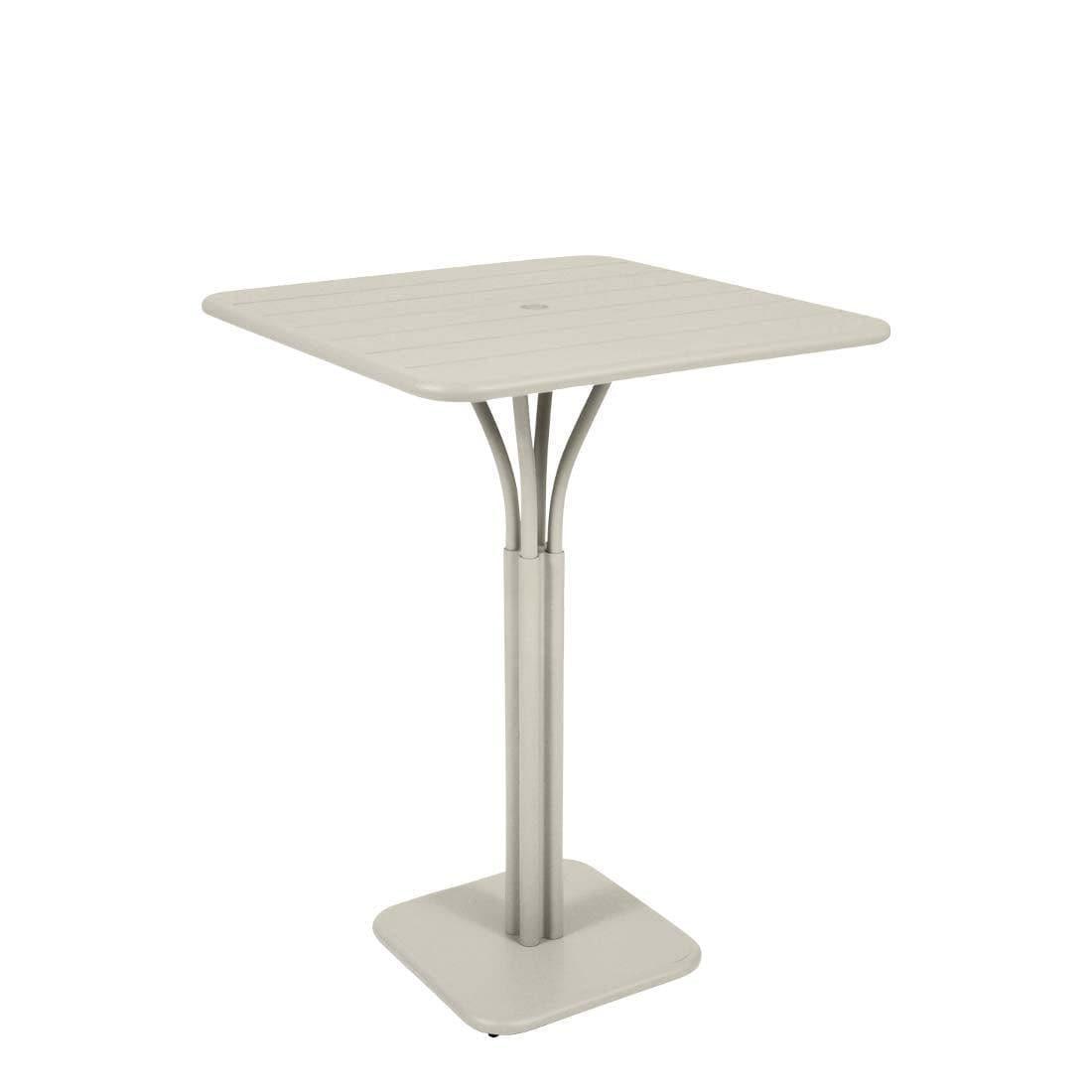 Bartisch LUXEMBOURG - 80x80 | Fermob | Homestorys