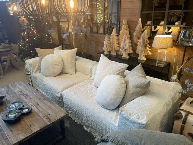 Bed and Philosophy - Sofa 4 - Sitzer URBAN - | Homestorys