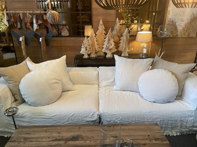 Bed and Philosophy - Sofa 4 - Sitzer URBAN - | Homestorys