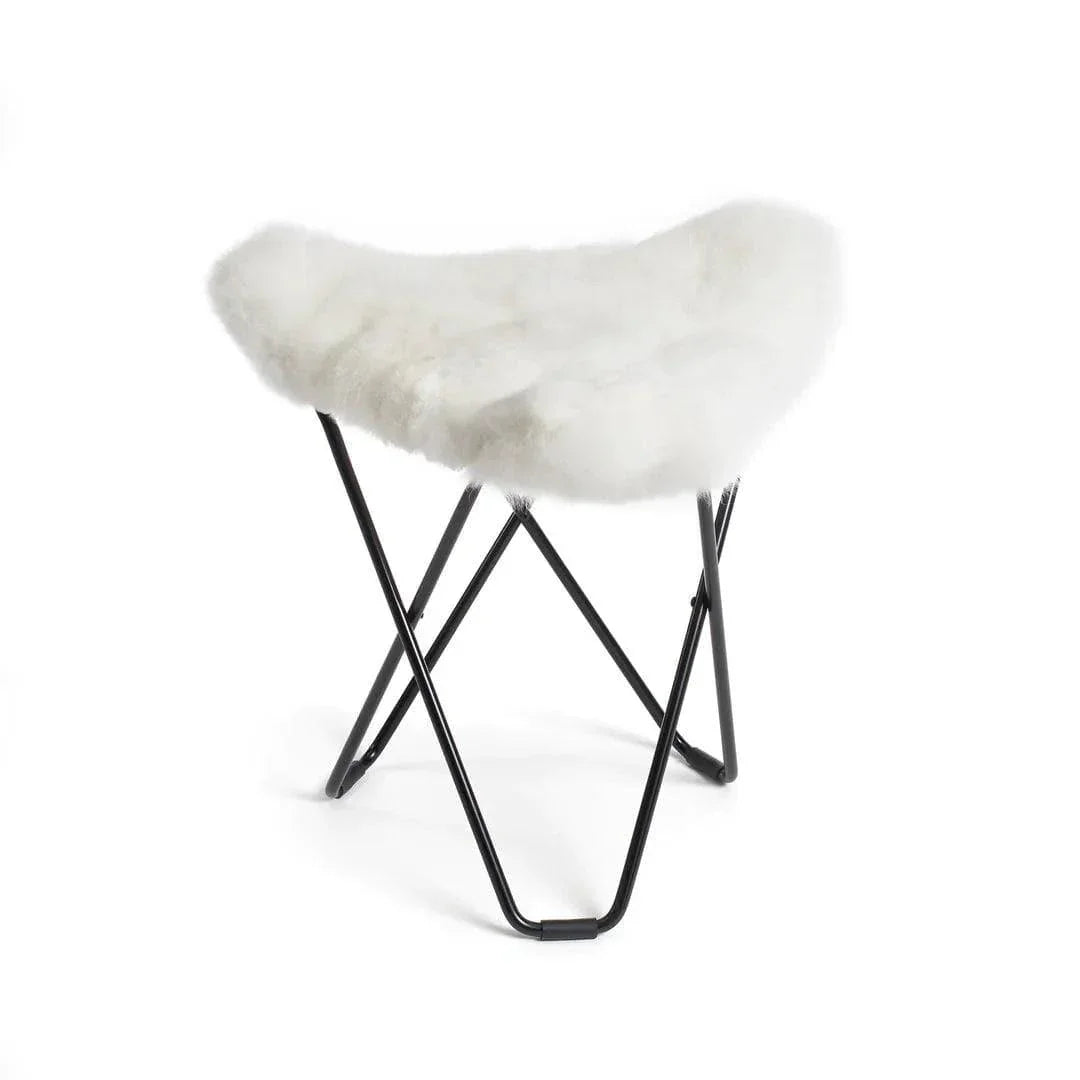 Ottomane MARIPOSA _ Weich Alpaca _SKU