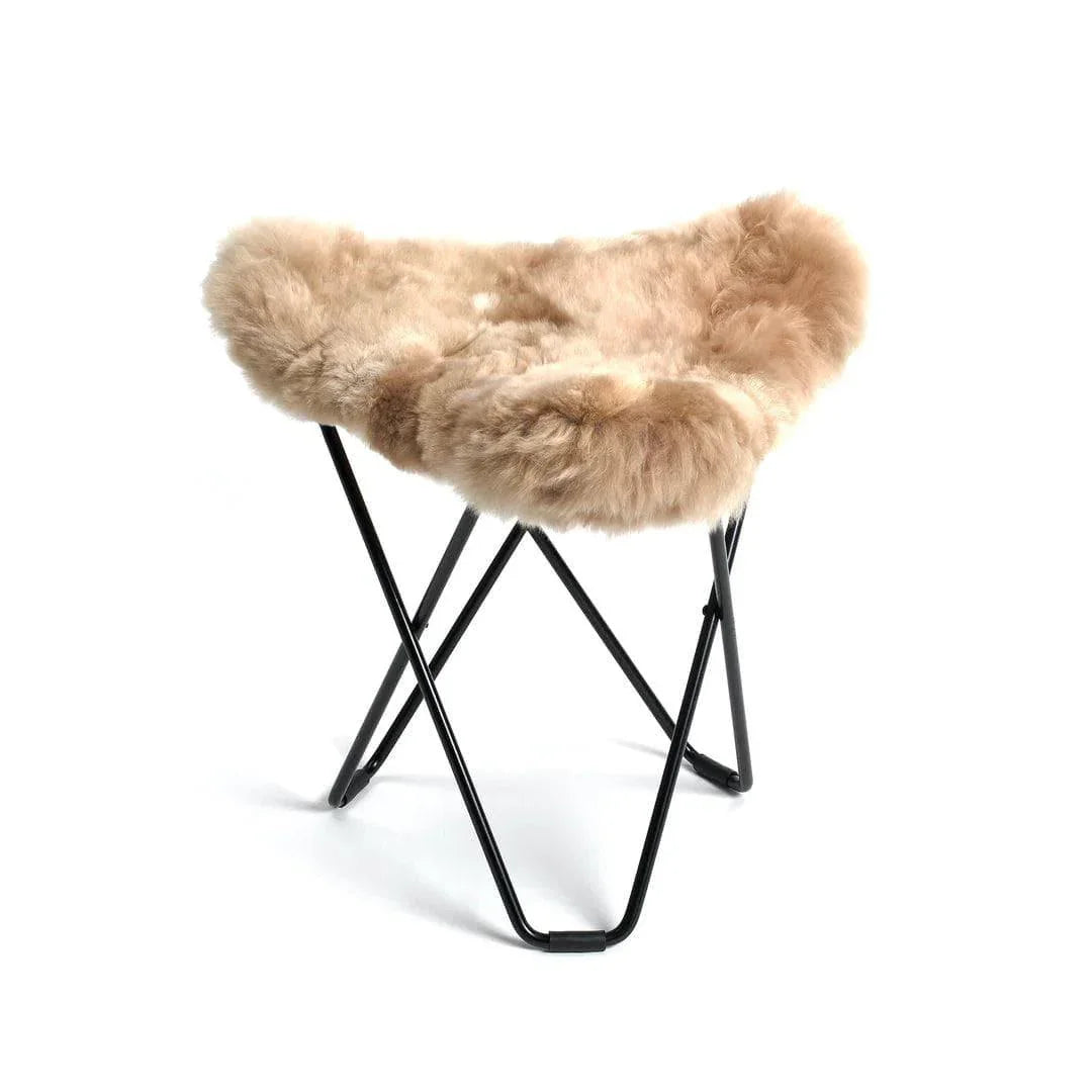 Ottomane MARIPOSA _ Weich Alpaca _SKU