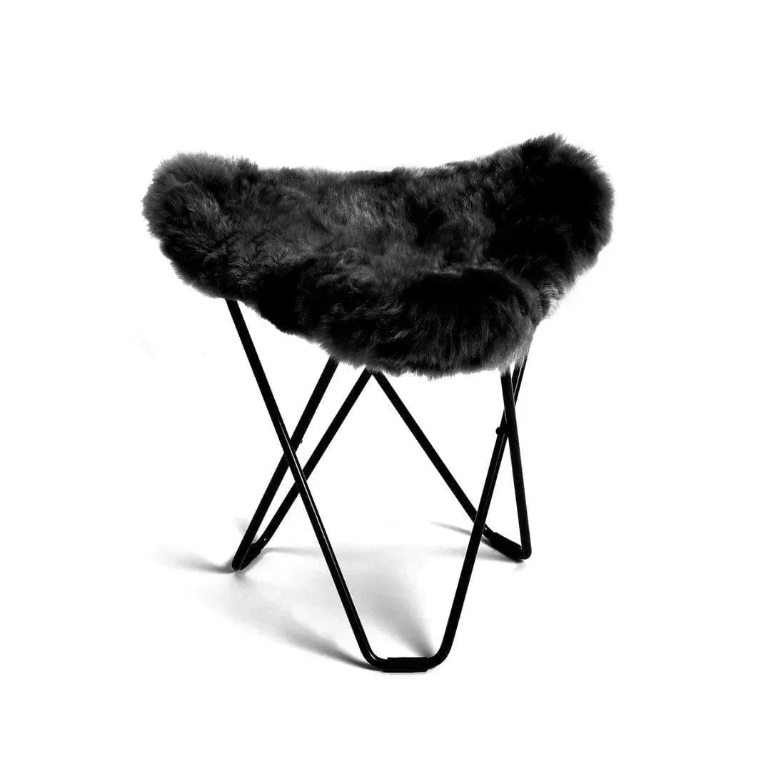 Ottomane MARIPOSA _ Weich Alpaca _SKU