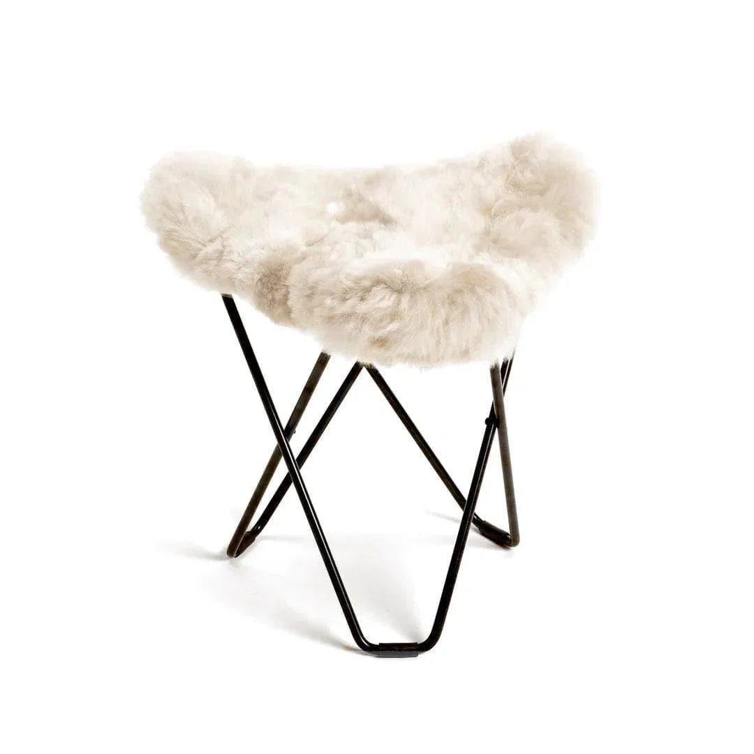 Ottomane MARIPOSA _ Weich Alpaca _SKU