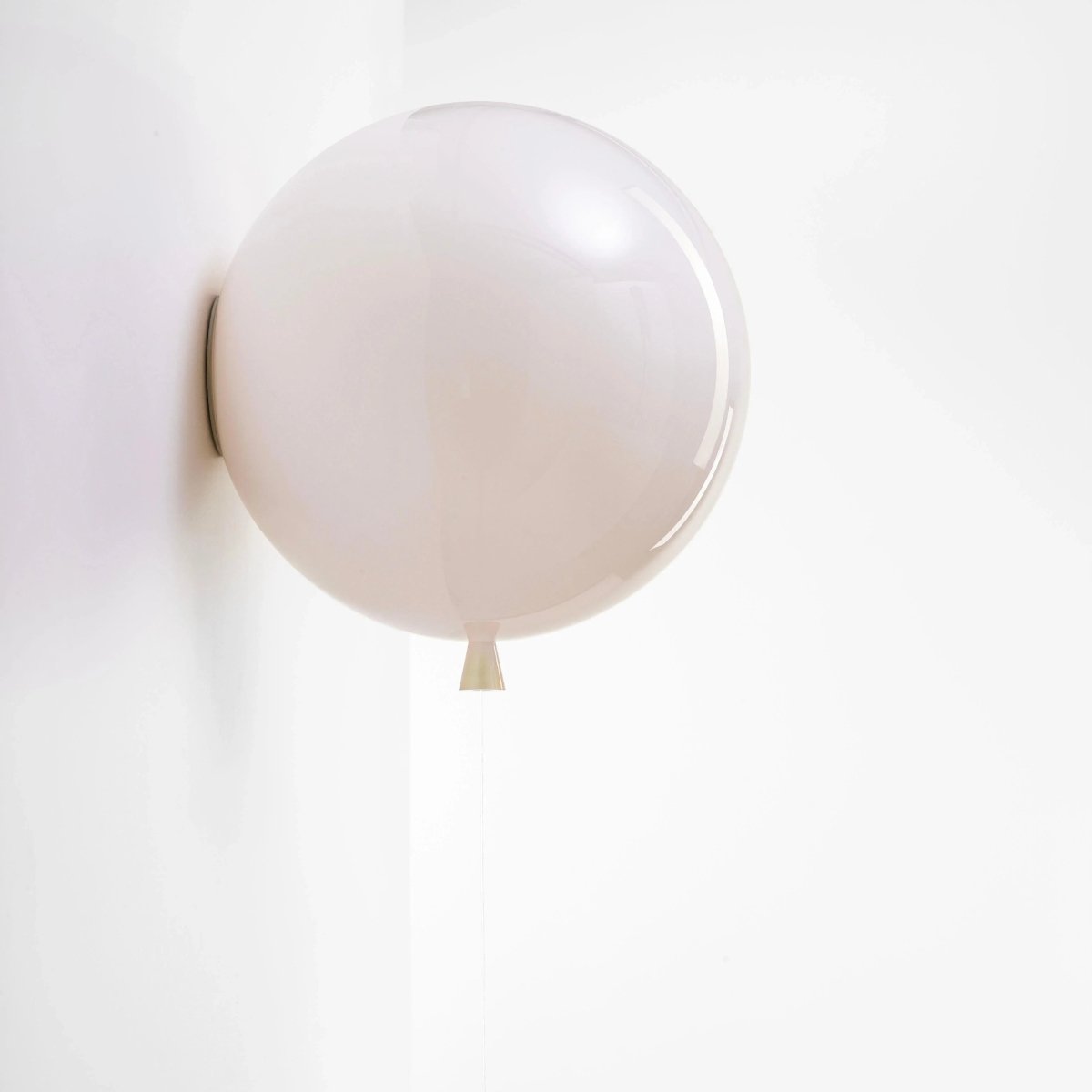 Brokis - Wandlampe MEMORY WALL - PC881+CGSU66+CGC30 | Homestorys