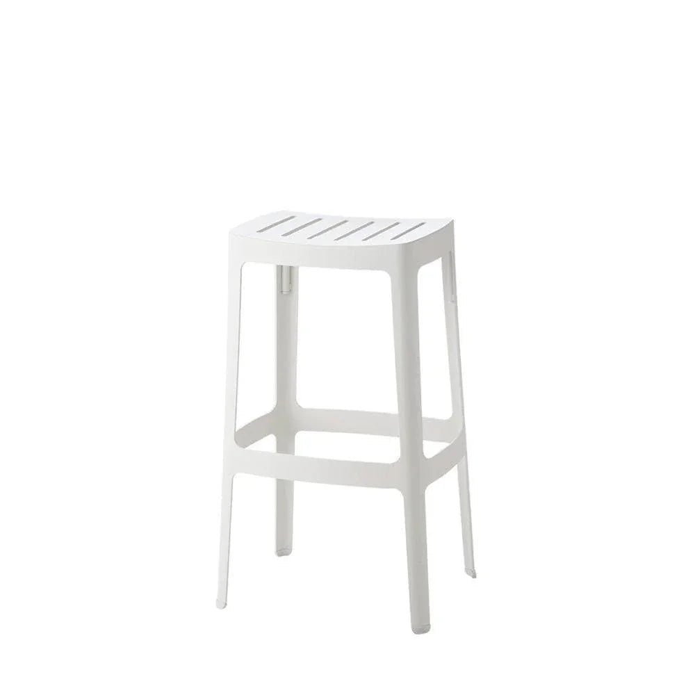 Cane - line - Barhocker CUT - 11402AW | Homestorys