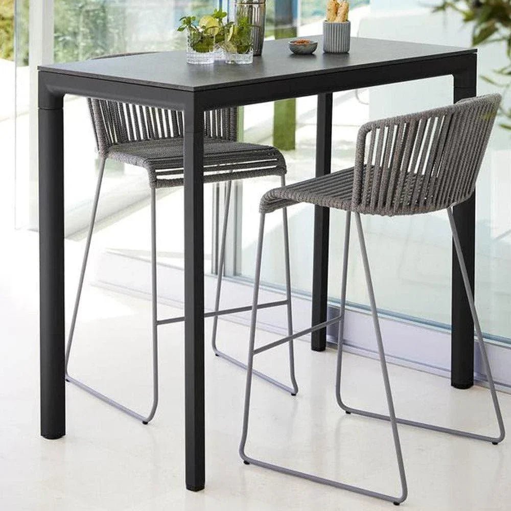 Cane - line - Bartisch DROP - 50404AI-P150X75COB | Homestorys