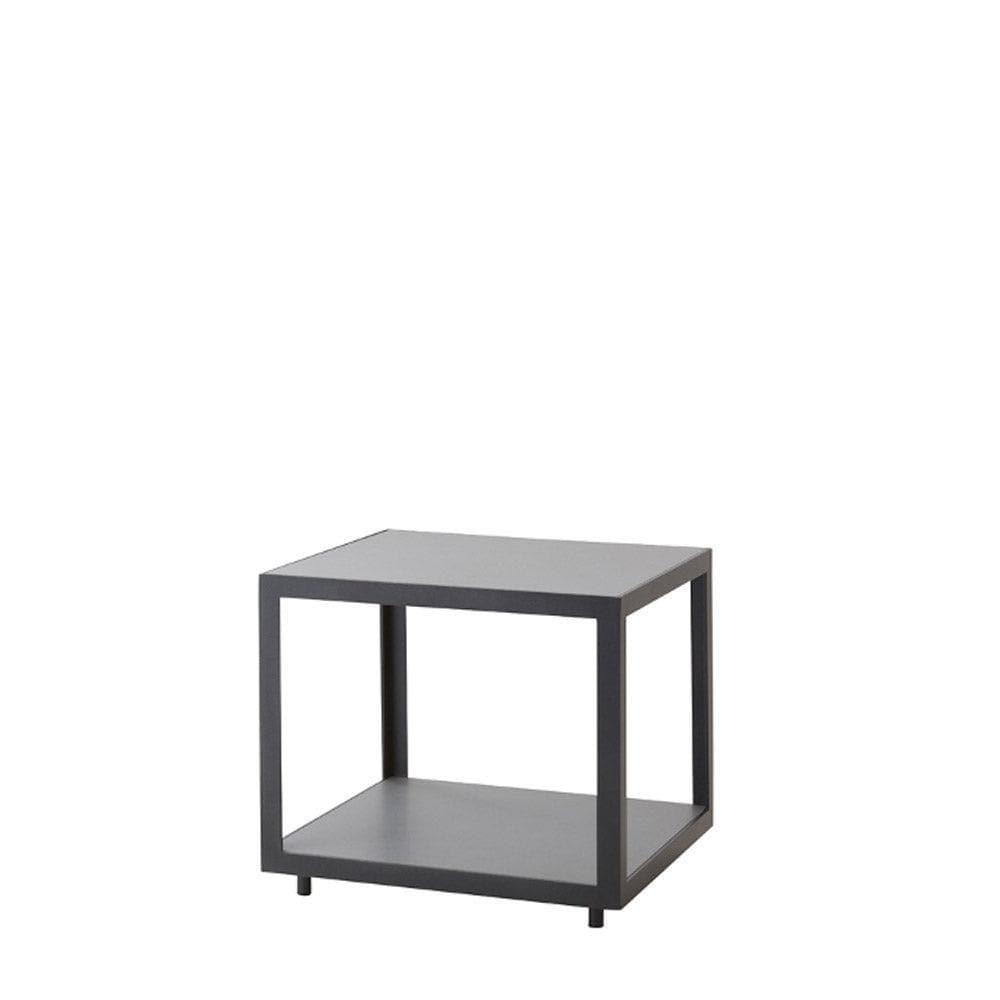 Cane - line - Couchtisch LEVEL - Keramik - 5007AL-P5007TII | Homestorys