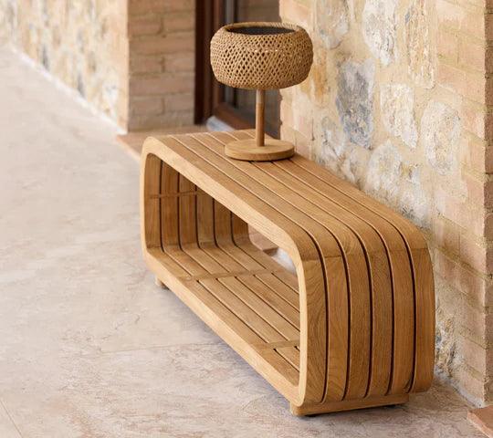 Cane - line - Couchtisch MELLOW - 50450T | Homestorys