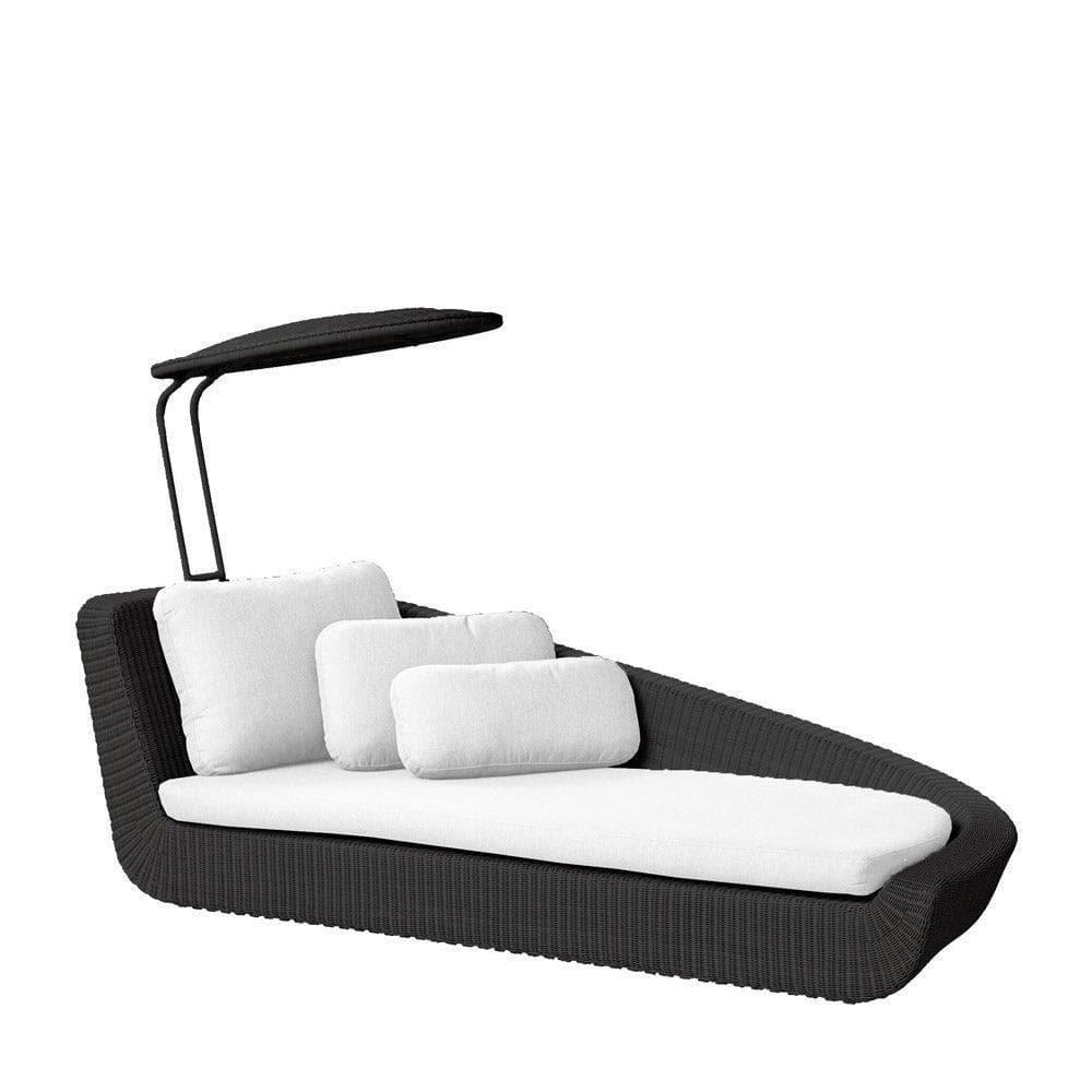 Cane - line - Daybed SAVANNAH - 5542S-5542YS94 | Homestorys