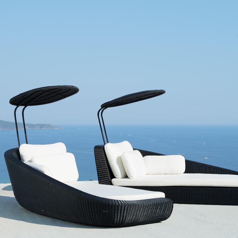 Cane - line - Daybed SAVANNAH - 5542S-5542YS94 | Homestorys