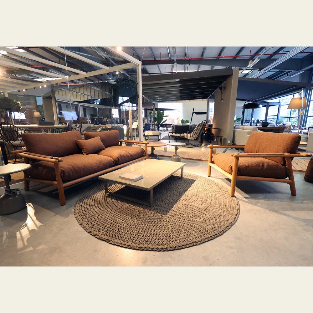 Cane - line - EXPO Cane - Line STICKS Loungegruppe - 1000003676270+1000003676287+1000003676256+ 1000003676300 + 1000003676294 | Homestorys