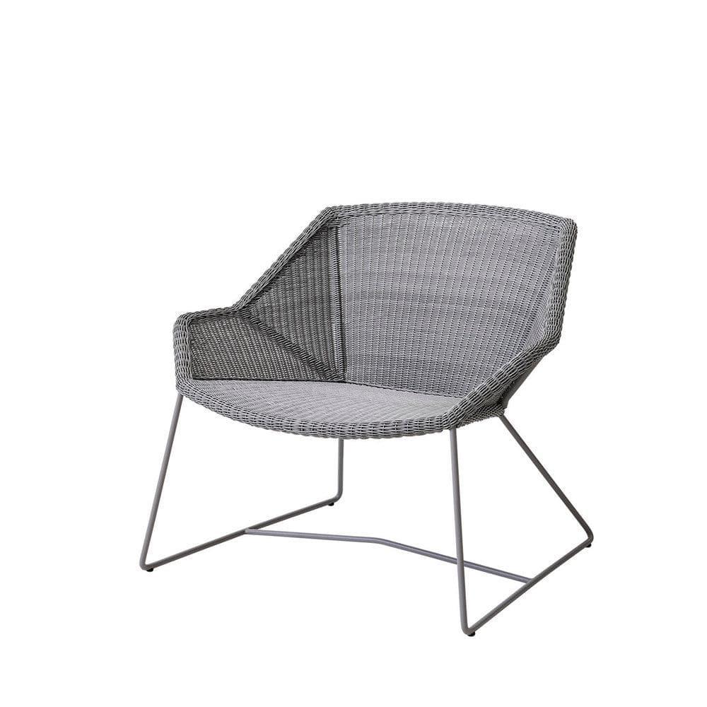 Cane - line - Gartensessel BREEZE - 5468LI | Homestorys