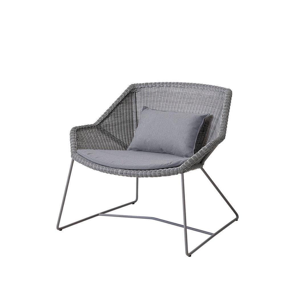 Cane - line - Gartensessel BREEZE - 5468LI-5468YSN95 | Homestorys