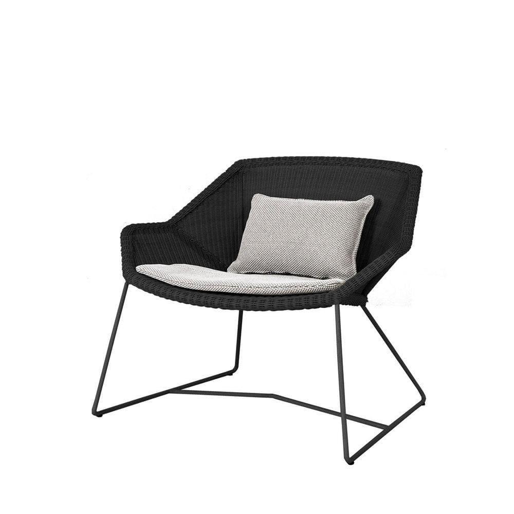 Cane - line - Gartensessel BREEZE - 5468LS-5468YN146 | Homestorys