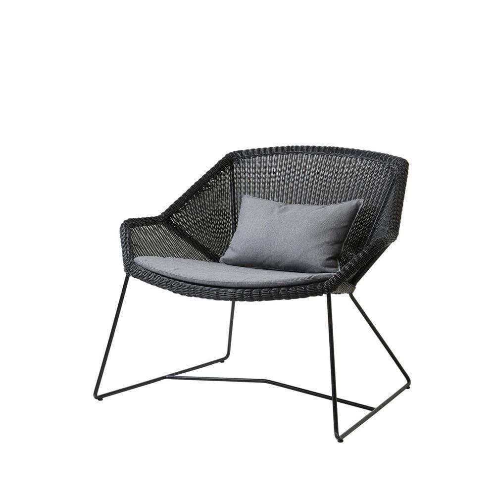 Cane - line - Gartensessel BREEZE - 5468LS-5468YSN95 | Homestorys