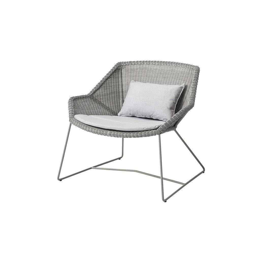 Cane - line - Gartensessel BREEZE - 5468LT-5468YSN96 | Homestorys