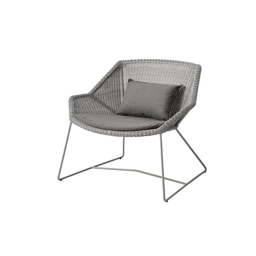 Cane - line - Gartensessel BREEZE - 5468LT-5468YSN97 | Homestorys