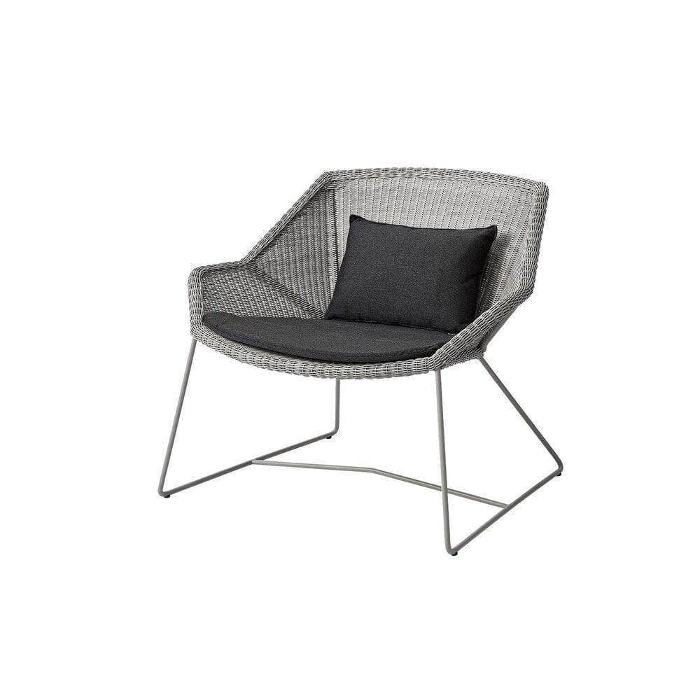 Cane - line - Gartensessel BREEZE - 5468LT-5468YSN98 | Homestorys