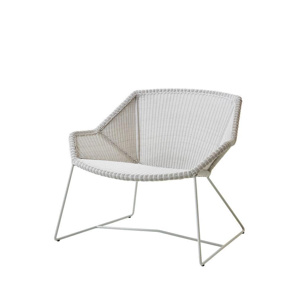 Cane - line - Gartensessel BREEZE - 5468LW | Homestorys