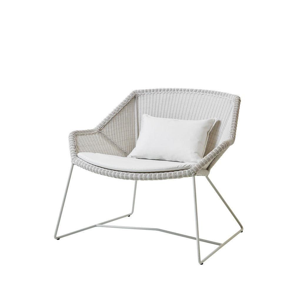 Cane - line - Gartensessel BREEZE - 5468LW-5468YSN94 | Homestorys